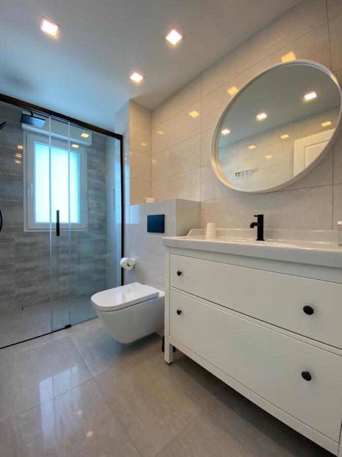Apartamentos Marazul La Manga Esterno foto
